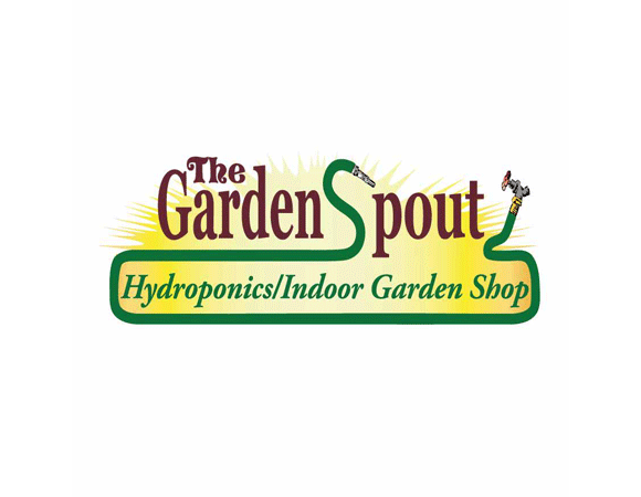 Garden Spout
