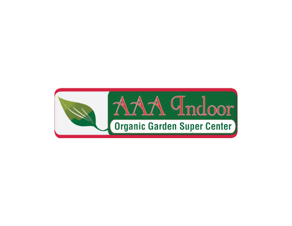 AAA Indoor Garden Organic
