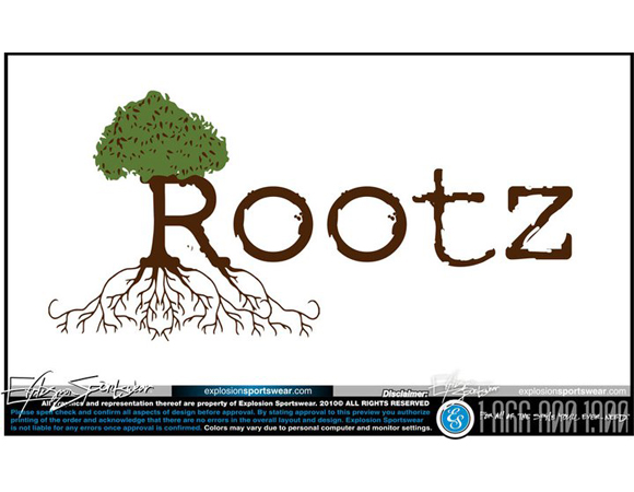 Rootz Indoor Garden Supply