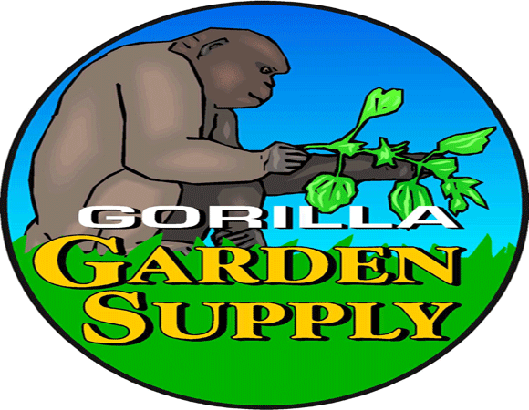Gorilla Garden Supply