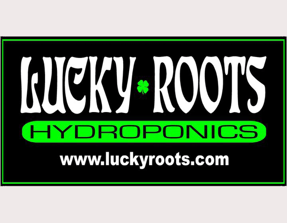 Lucky Roots