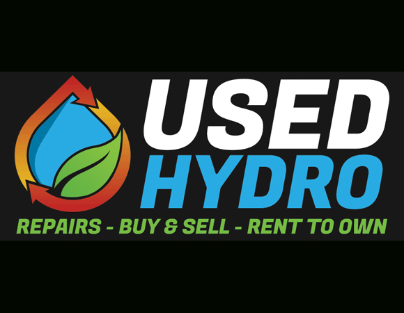 Used Hydro Store