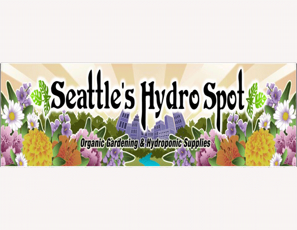 Seattles Hydro Spot