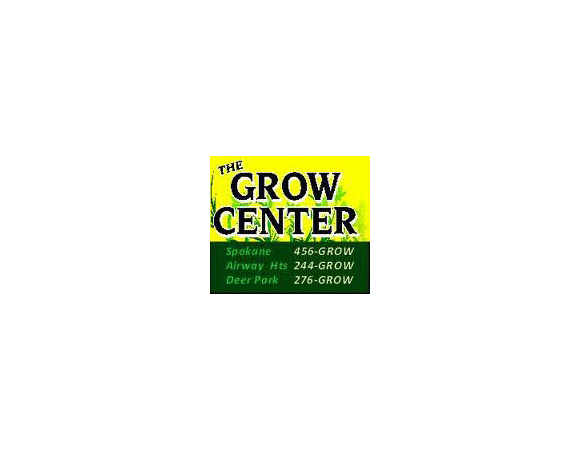 The Grow Center