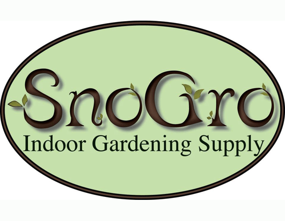 Snogro Indoor Gardening Supply