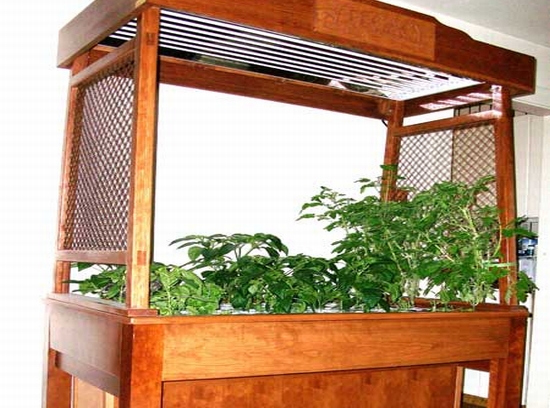 Three Setups For Your First Hydroponic Garden. | Hydroponic Grow Shops