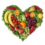 Fruits and veggies