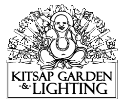 Kitsap Garden & Lighting