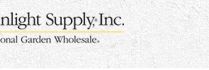 Sunlight Supply