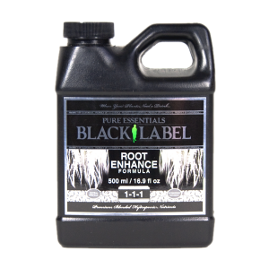 PURE ESSENTIALS BLACK LABEL ROOT ENHANCE