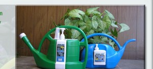 Dyna-Gro Plant Care System