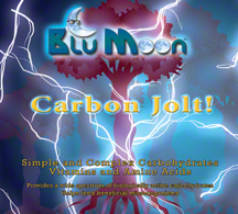 Blu Moon Carbon Jolt