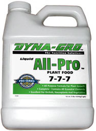 Dyna-Gro All Pro