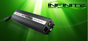Infinite 1000 Watt Digital Ballast