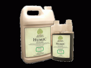 Age Old Organics – Humic Acid 12