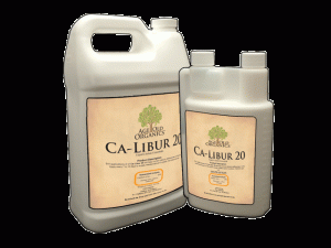 Age Old Organics – Ca-Libur 20