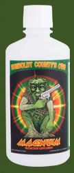 Humboldt County’s Own – Magnum
