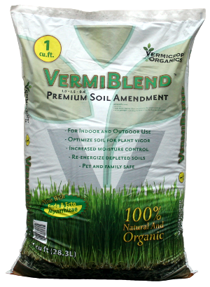 VermiBlend