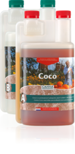 Canna – Coco A & B