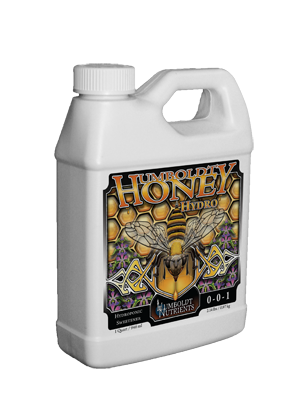 Humboldt Honey Hydro – 16 oz. – Humboldt Nutrients