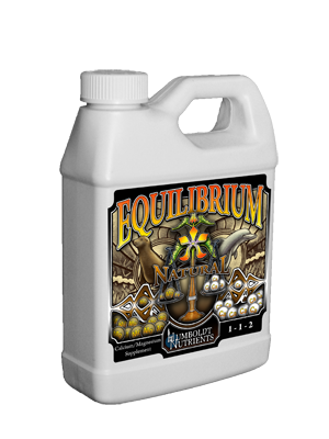 Equilibrium – 16 oz. – Humboldt Nutrients