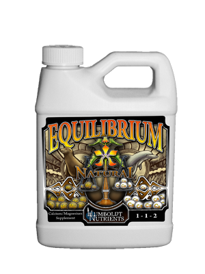 Equilibrium – 32 oz. – Humboldt Nutrients