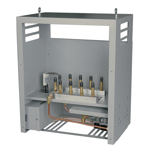 LTL 10 Burner PROPANE CO2 Generator – Low Altitude