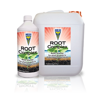 Hesi Root Complex 1 Liter