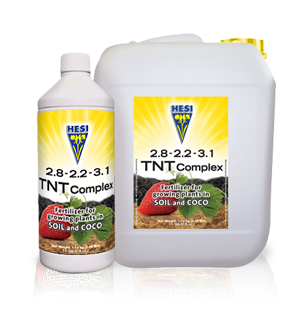 Hesi TNT Complex 1 Liter