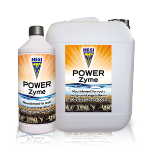 Hesi PowerZyme 1 Liter