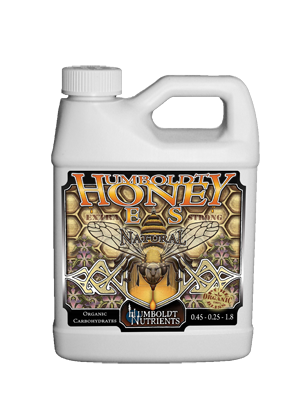 Humboldt Honey ES – 32 oz. – Humboldt Nutrients