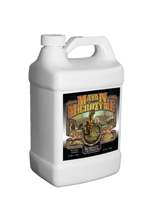 Mayan MicroZyme – 1 Gal. – Humboldt Nutrients