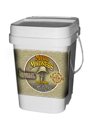 Myco Madness – 5 lb. – Humboldt Nutrients