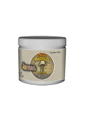 Myco Madness – 4 oz. – Humboldt Nutrients