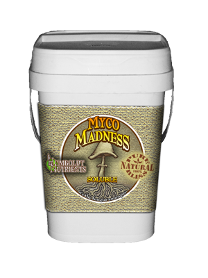 Myco Madness – 1 lb. – Humboldt Nutrients