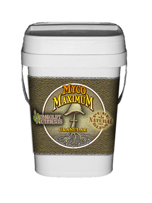 Myco Maximum – 5 lb. – Humboldt Nutrients