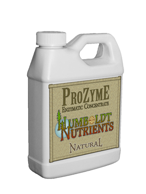 ProZyme – 16 oz. – Humboldt Nutrients