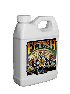 Royal Flush – 16 oz. – Humboldt Nutrients