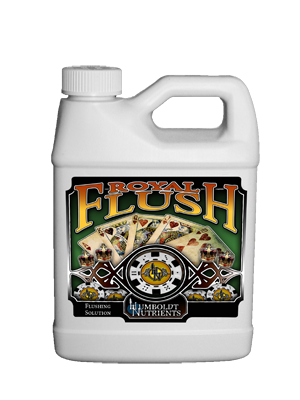 Royal Flush – 32 oz. – Humboldt Nutrients