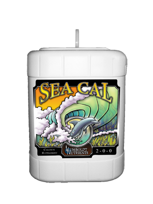 Sea Cal – 5 Gal. – Humboldt Nutrients