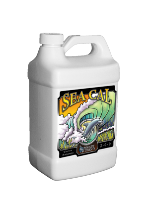 Sea Cal – 2.5 Gal. – Humboldt Nutrients