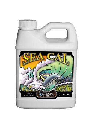 Sea Cal – 16 oz. – Humboldt Nutrients