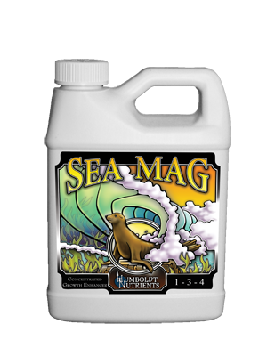 Sea Mag – 16 oz. – Humboldt Nutrients