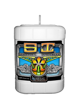 Structural Integrity – 5 Gal. – Humboldt Nutrients