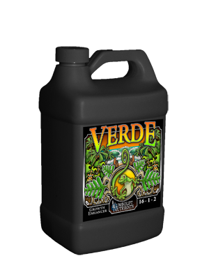 Verde – 2.5 Gal. – Humboldt Nutrients