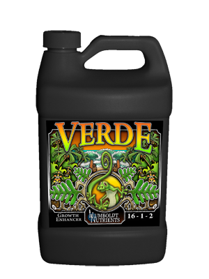 Verde – 1 Gal. – Humboldt Nutrients