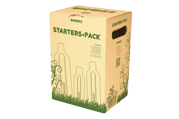 Starter-Pack