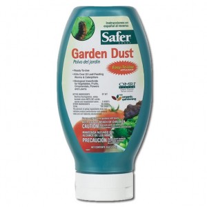 Safer Brand Garden Dust