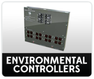 Environmental Controllers