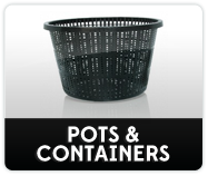 Pots and Containers
